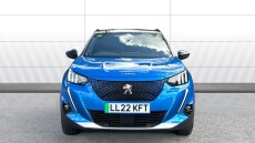 Peugeot 2008 100kW GT 50kWh 5dr Auto Electric Estate